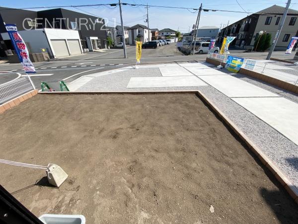藤岡市上戸塚第62号棟