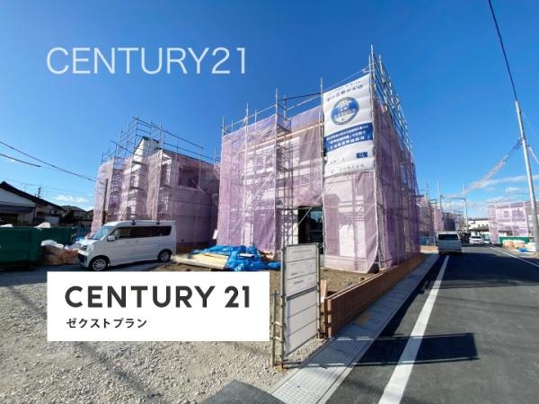 藤岡市上戸塚第62号棟