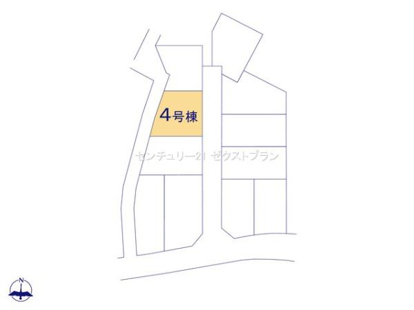 藤岡市上戸塚第64号棟