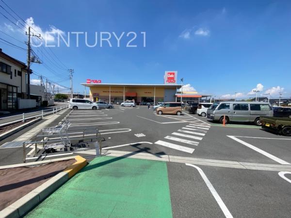 藤岡市上戸塚第65号棟(ベルク藤岡店)