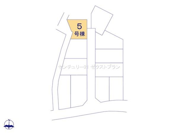 藤岡市上戸塚第65号棟