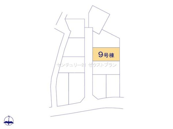 藤岡市上戸塚第69号棟
