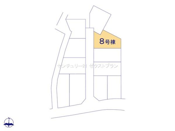 藤岡市上戸塚第68号棟