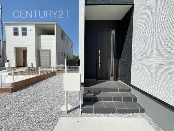 藤岡市上戸塚第68号棟