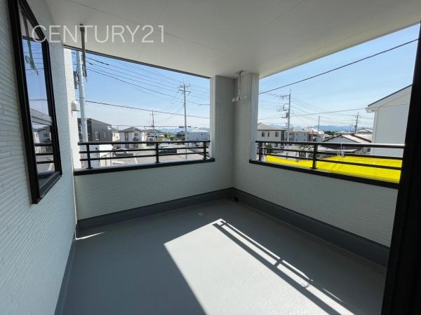 藤岡市上戸塚第611号棟