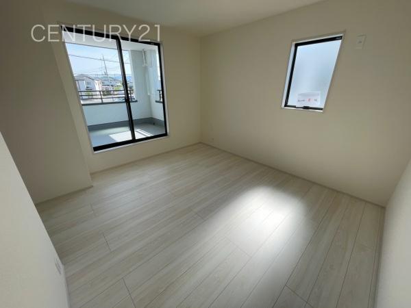 藤岡市上戸塚第611号棟