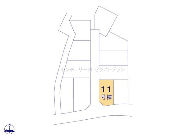 藤岡市上戸塚第611号棟