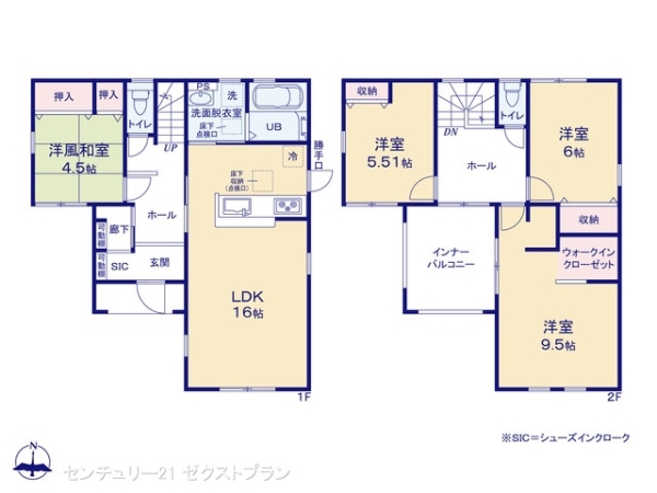 藤岡市上戸塚第612号棟