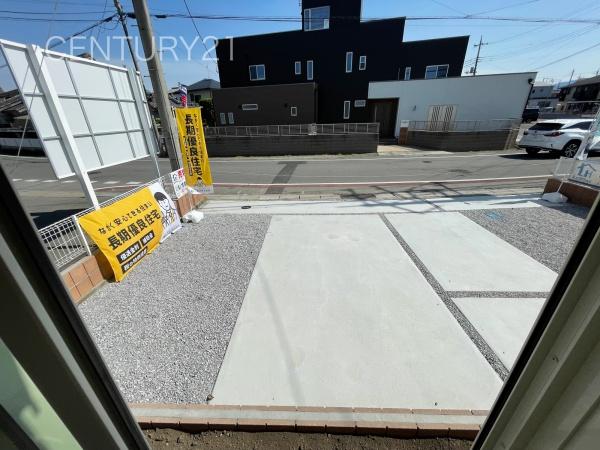 藤岡市上戸塚第612号棟