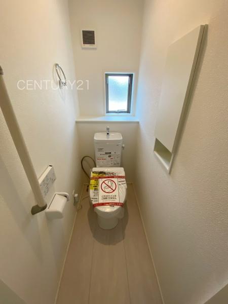 前橋市箱田町2期3棟3号棟