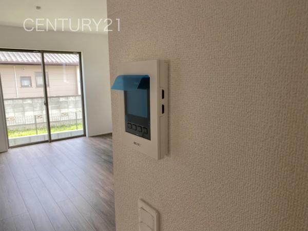 前橋市箱田町2期3棟3号棟