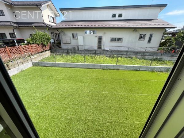 前橋市箱田町2期3棟2号棟