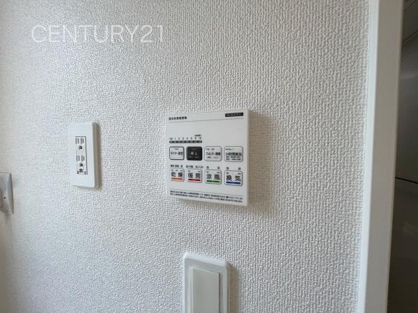 前橋市箱田町2期3棟2号棟