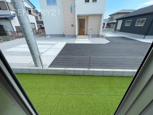 前橋市箱田町2期3棟1号棟