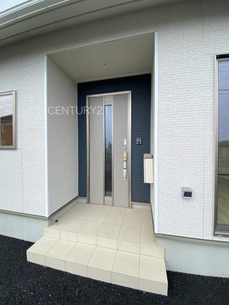 前橋市大胡町第33号棟