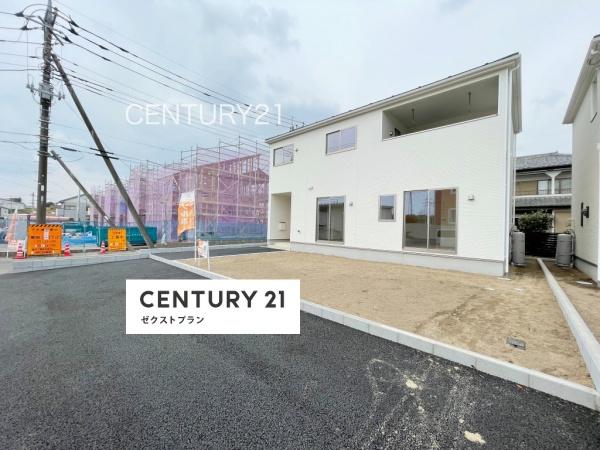 前橋市大胡町第31号棟