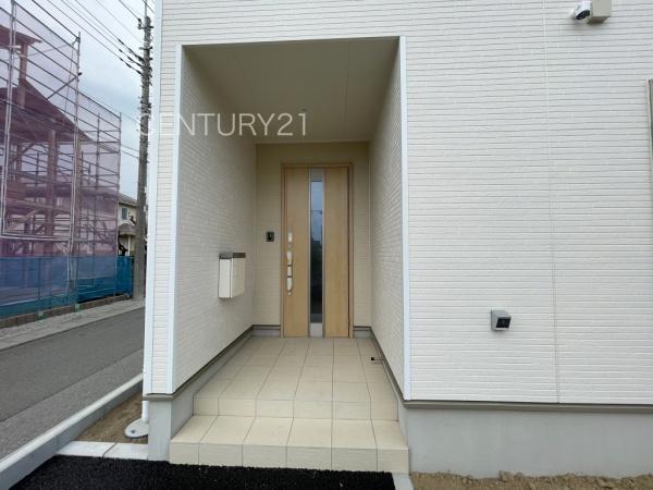 前橋市大胡町第31号棟