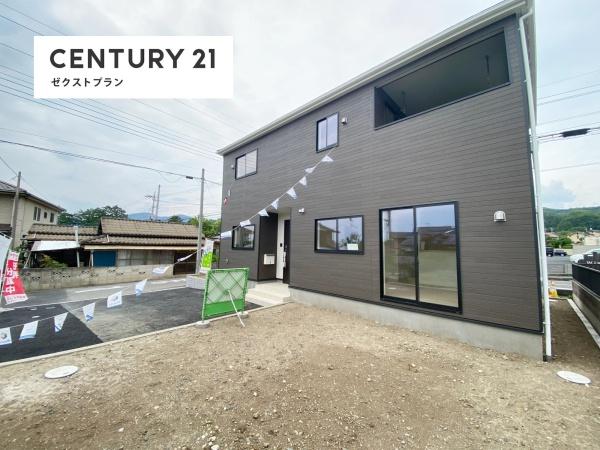 桐生市菱町第31号棟