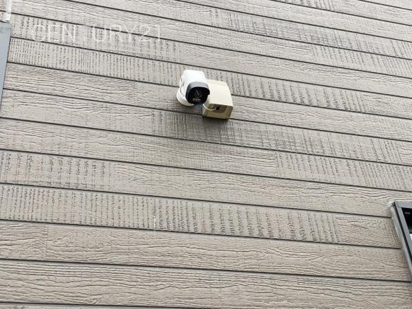 桐生市菱町第31号棟
