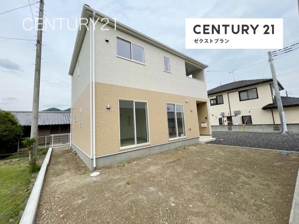 桐生市菱町第13号棟