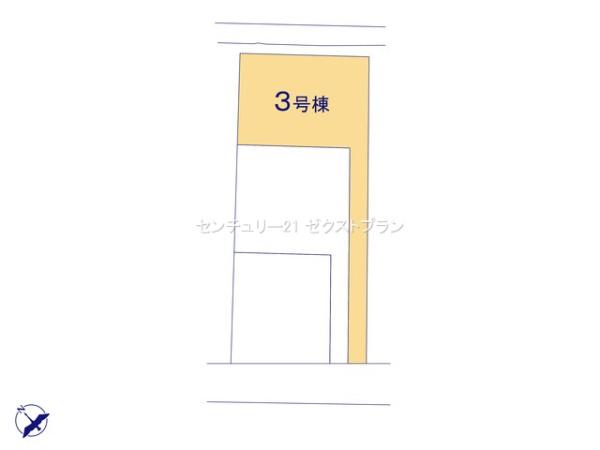 桐生市菱町第13号棟
