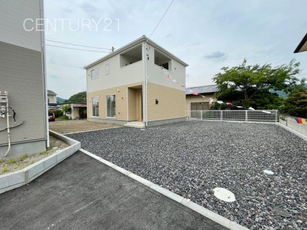 桐生市菱町第13号棟