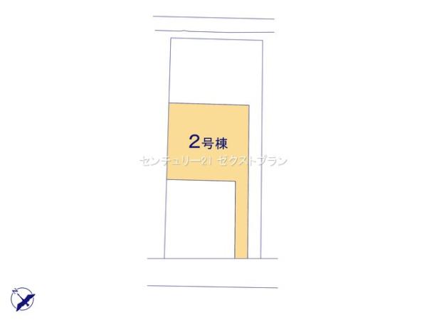 桐生市菱町１丁目の新築一戸建