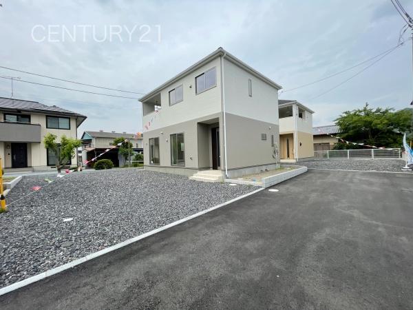 桐生市菱町第12号棟