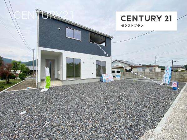 桐生市菱町第11号棟