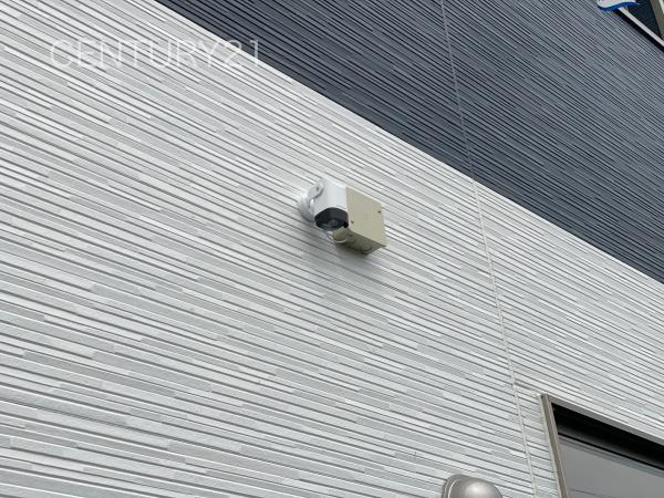 桐生市菱町第11号棟