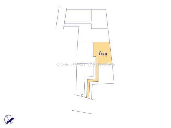 大泉町古海第106号棟