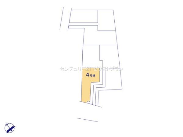 大泉町古海第104号棟