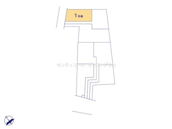 大泉町古海第101号棟