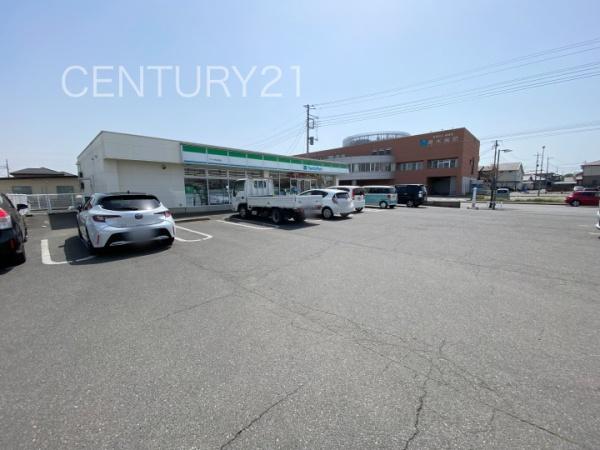 本庄市小島第42号棟(ファミリーマートヤマキ本庄西店)
