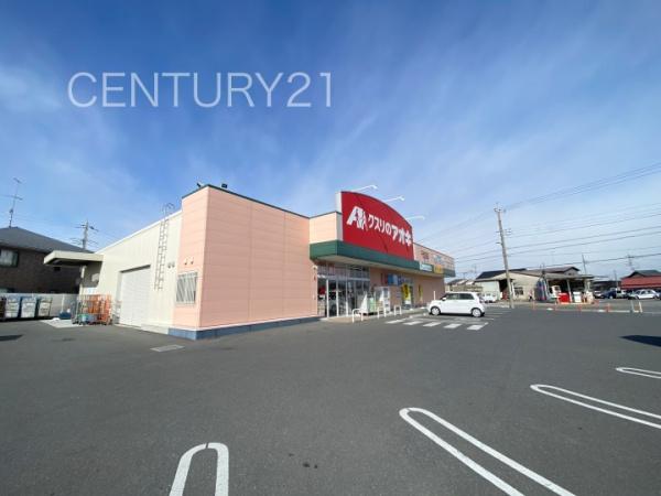 本庄市小島第42号棟(クスリのアオキ千代田店)