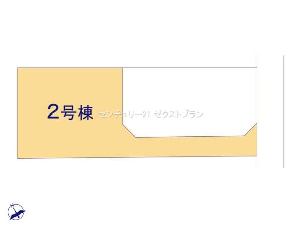 本庄市小島第42号棟