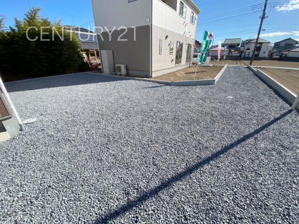 本庄市小島第42号棟