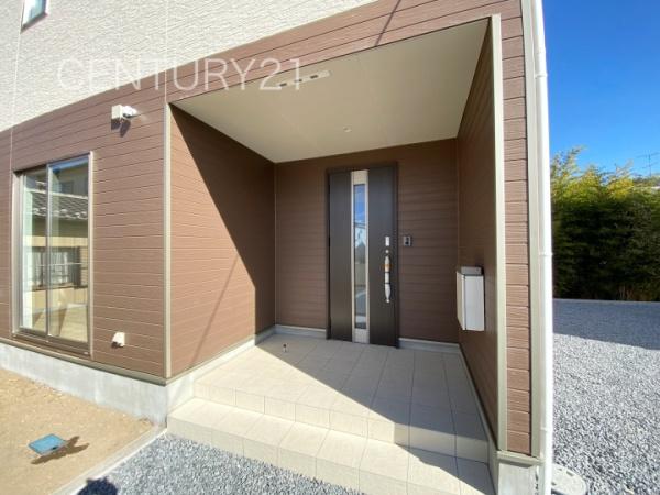 本庄市小島第42号棟