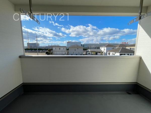 本庄市小島第41号棟