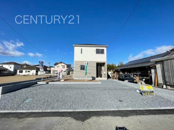 本庄市小島第41号棟