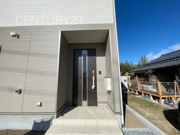本庄市小島第41号棟