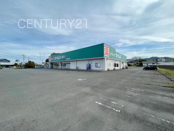 美里町南十条第33号棟(ドラッグセイムス本庄児玉店)