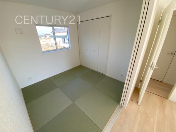 美里町南十条第33号棟
