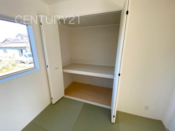 美里町南十条第33号棟