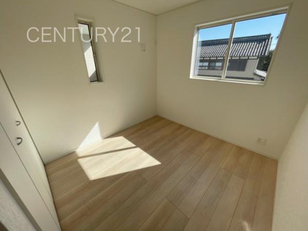 美里町南十条第32号棟