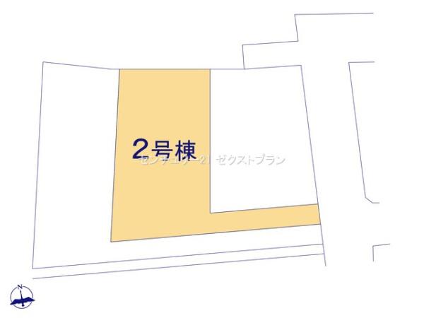 美里町南十条第32号棟