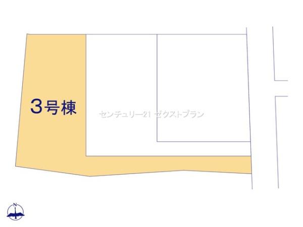 本庄市栗崎第23号棟