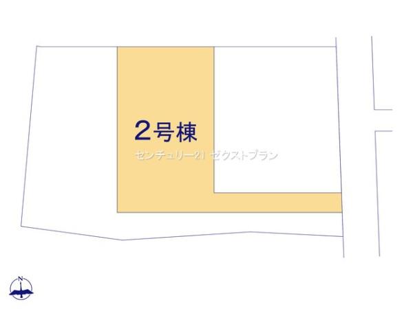本庄市栗崎第22号棟