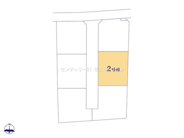 第4吉岡町漆原2号棟