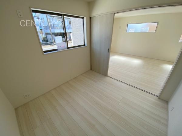 前橋市広瀬町第31号棟
